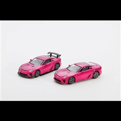 LEXUS LFA Special Set(1/64)