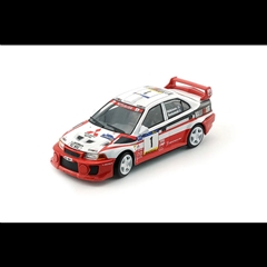 MITSUBISHI�@LANCER�@EVOLUTION�@V�@��1�@1998�i1�^64�j