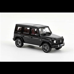 MERCEDES−BENZ GーCLASS 2025(1/43)