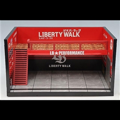 LIBERTY�@WALK�@THEME�@GARAGE�i1�^64�j