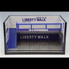 LIBERTY�@WALK�@THEME�@GARAGE�i1�^64�j
