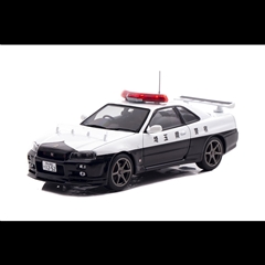 NISSAN�@SKYLINE�@GT�[R�iBNR34�j�@2020�i1�^43�j