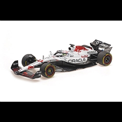 ORACLE RED BULL RACING RB21 #1 2025(1/18)