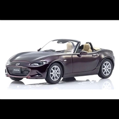 MAZDA�@ROADSTER�i1�^64�j