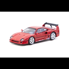 FERRARI F40(1/64)