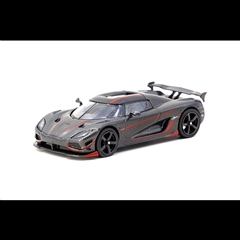 KOENIGSEGG AGERA RS(1/64)