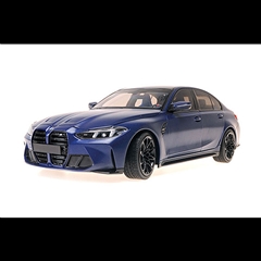 BMW M3(G80) 2024(1/18)