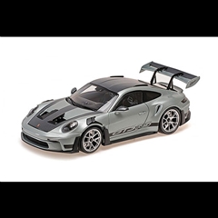 PORSCHE 911(992) GT3 RS 2023(1/18)