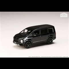 MITSUBISHI DELICA D:5 CHAMONIX(1/43)