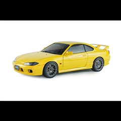 NISSAN�@SILVIA�iS15�j�@1999�i1�^18�j