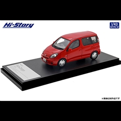 TOYOTA�@FunCargo�@X�@1999�i1�^43�j