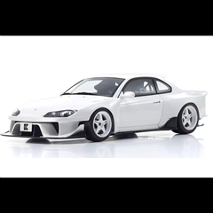 NISSAN�@SILVIA�iS15�j�@Khyzyl�@Saleem�i1�^18�j