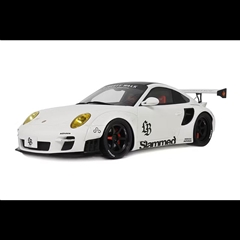 LB��WORKS�@TURBO�@2024�i1�^18�j