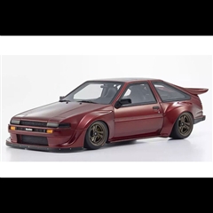 TOYOTA�@SPRINTER�@TRUENO�iAE86�j�@Khyzyl�@Saleem�i1�^18�j