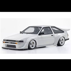 TOYOTA�@SPRINTER�@TRUENO�iAE86�j�@Khyzyl�@Saleem�i1�^18�j