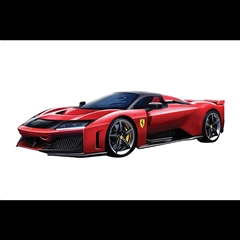 FERRARI�@F80�i1�^18�j