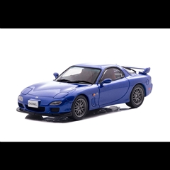 MAZDA�@RX�[7�iFD3S�j�@2002�i1�^43�j