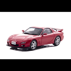 MAZDA�@RX�[7�iFD3S�j�@2000�i1�^43�j