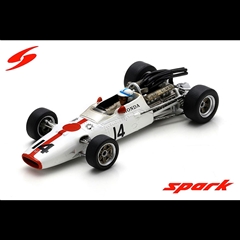 HONDA�@RA300�@��14�@1967�i1�^43�j