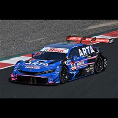 ARTA�@MUGEN�@CIVIC�@TYPE�@R�[GT�@��16�@2025�i1�^64�j