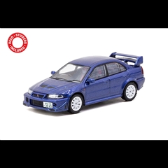 MITSUBISHI LANCER EVOLUTION VI(1/64)