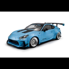 TOYOTA GR86 2024(1/18)