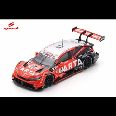 ARTA MUGEN CIVIC TYPE RーGT #8 2025(1/64)