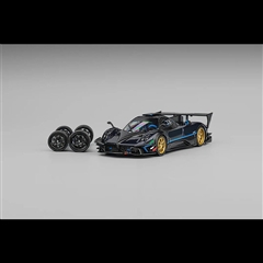PAGANI ZONDA REVOLUCION(1/64)