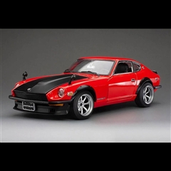 DATSUN 240Z 1971(1/18)
