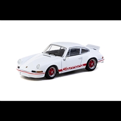 PORSCHE 911(901) CARRERA RS 2.7 Lightweight(1/64)