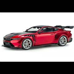 FORD�@MUSTANG�@GTD�@2025�i1�^43�j