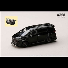 TOYOTA�@VELLFIRE�iH40W�j�i1�^64�j
