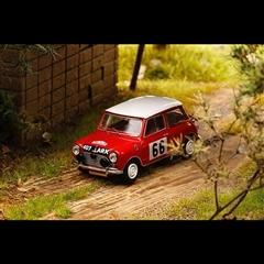 MINI�@COOPER�@��66�i1�^64�j