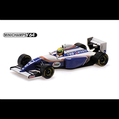 WILLIAMS�@RENAULT�@FW16�@��2�@1994�i1�^64�j
