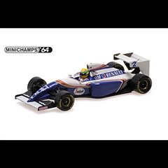 WILLIAMS�@RENAULT�@FW16�@��2�@1994�i1�^64�j
