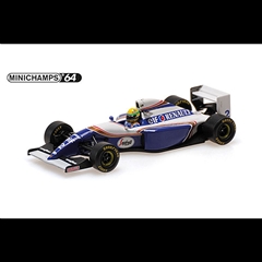WILLIAMS�@RENAULT�@FW16�@��2�@1994�i1�^64�j