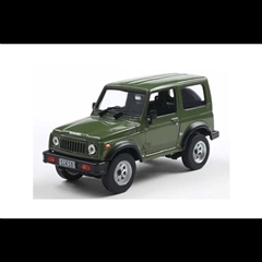 SUZUKI JIMNY(SJ410) 1982(1/43)