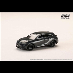 TOYOTA CROWN SPORT(1/64)