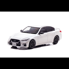 NISSAN SKYLINE 400R Limited(V37) 2026(1/43)