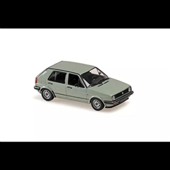 VW�@GOLF�@II�@4DOOR�@1985�i1�^43�j