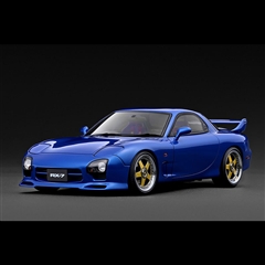 MAZDA RXー7(FD3S)(1/18)