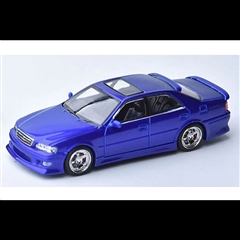 TOYOTA CHASER(JZX100)(1/64)
