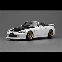 HONDA S2000(AP2) MUGEN(1/18)