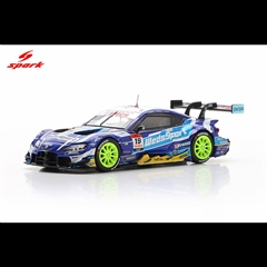 WedsSport ADVAN GR SUPRA #19 2025(1/64)