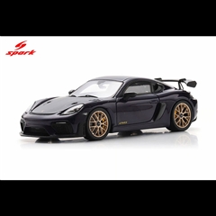PORSCHE CAYMAN GT4 RS(1/43)