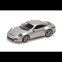 PORSCHE 911(992) S/T 2023(1/43)