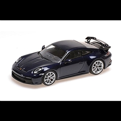 PORSCHE 911(992) S/T 2023(1/43)