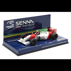 McLaren�@HONDA�@MP4�^8�@��8�@1993�i1�^43�j