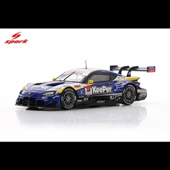 KeePer CERUMO GR SUPRA #38 2025(1/64)
