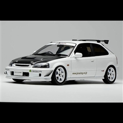 HONDA�@CIVIC�@TYPE�@R�iEK9�j�@J´s�@Racing�@Livery�i1�^18�j